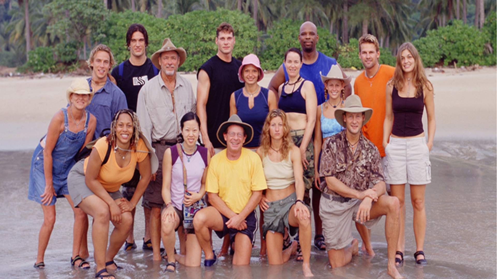 Survivor Season Best Movies Tv Shows Online On Putlocker