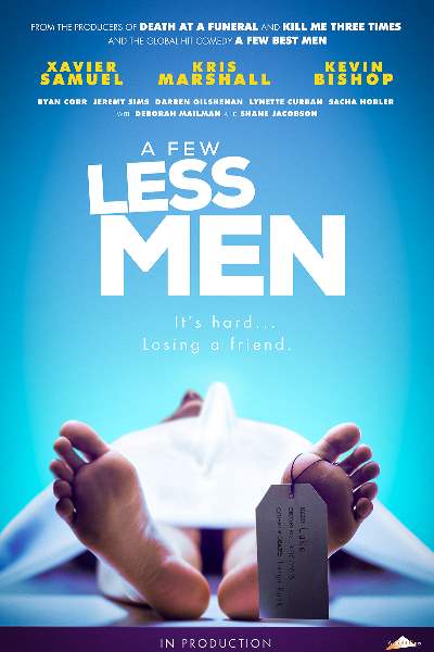 A Few Less Men
