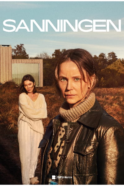 Sanningen - Season 1