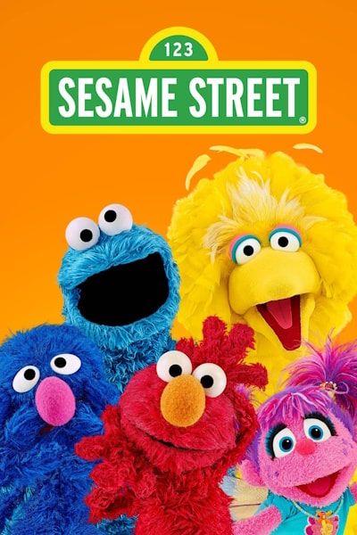 Sesame Street - Season 55