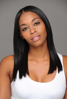 Nafessa Williams