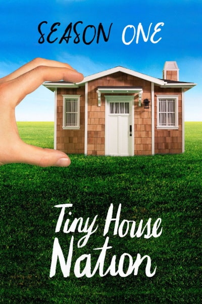Tiny House Nation - Season 1
