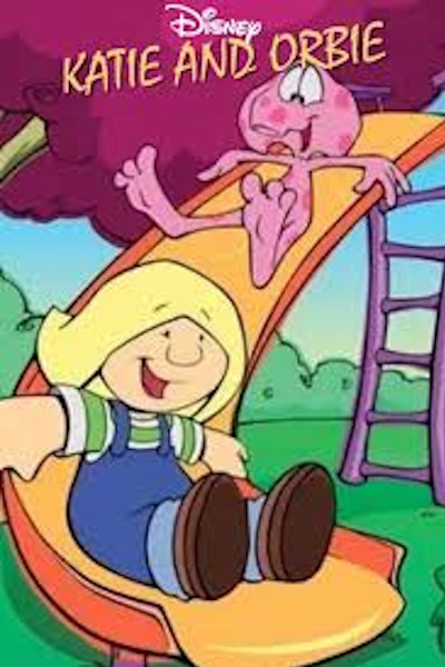 Katie and Orbie - Season 6