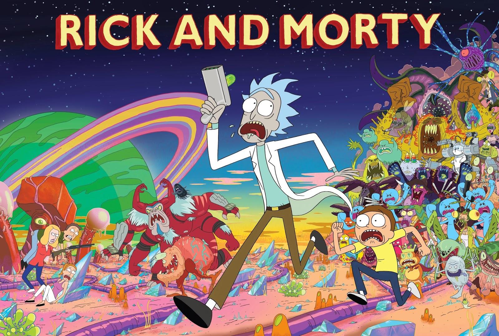 rick and morty season 2 episode 1 putlockers