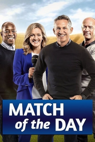 Match of the Day - Season 52