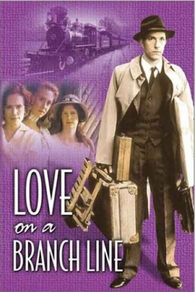 Love on a Branch Line - Season 1