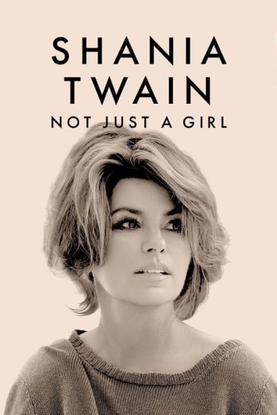 Not Just A Girl