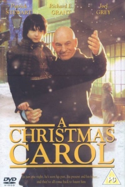 A Christmas Carol (1999)