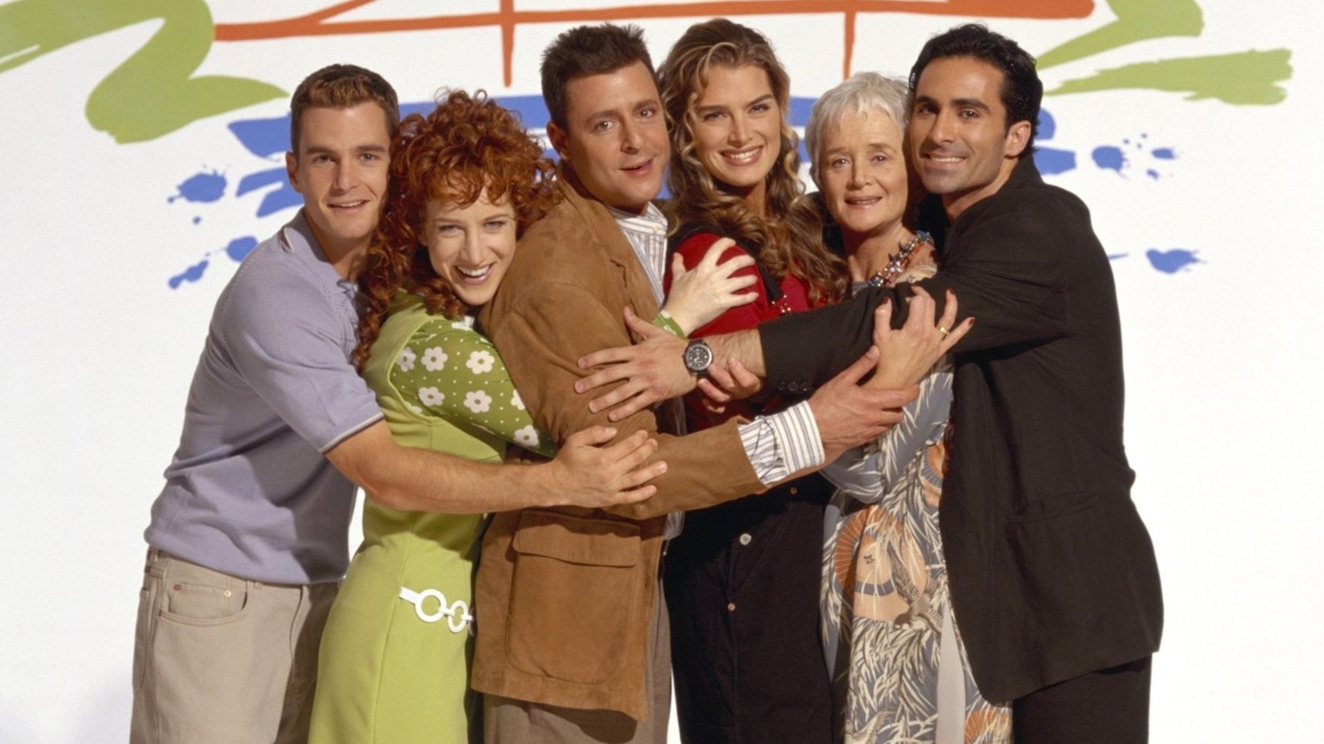 Season 1