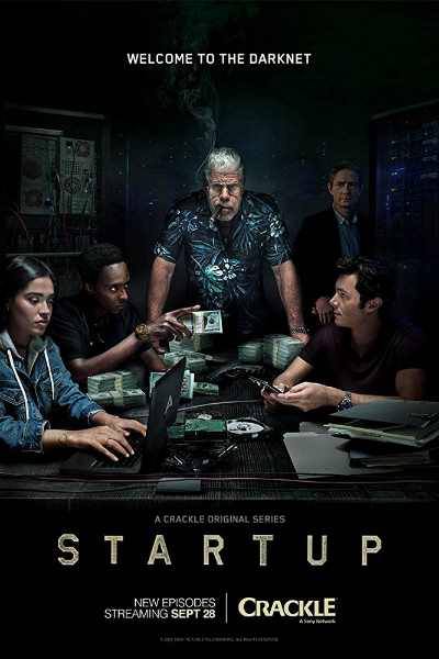 StartUp&nbsp;- Season 2