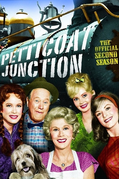 Petticoat Junction - Season 2