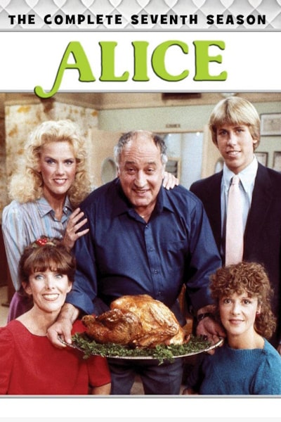 Alice - Season 7