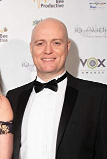 Hugh Edwards