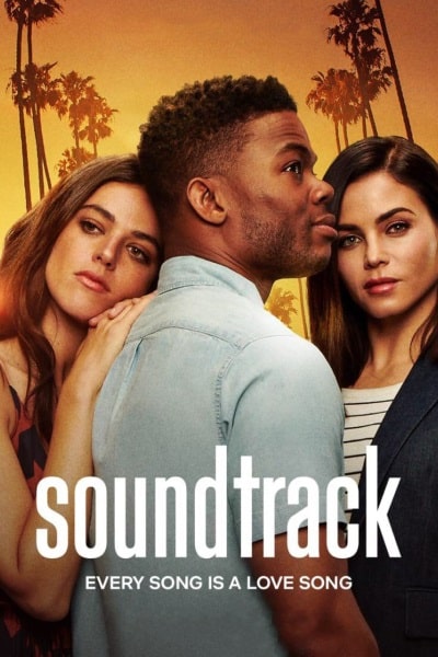 Soundtrack - Season 1