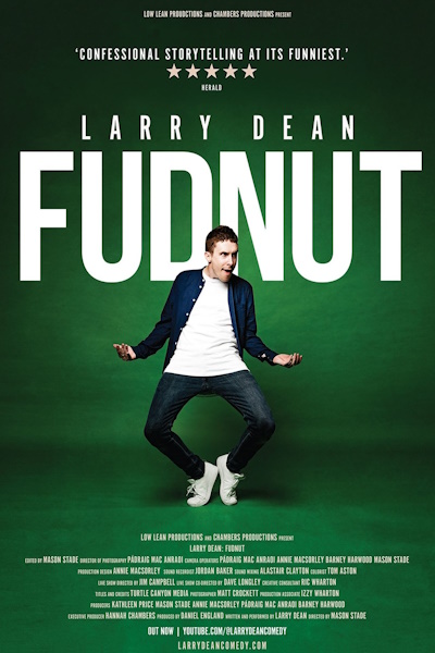 Larry Dean Fudnut