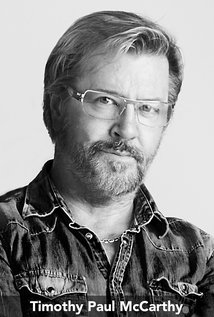 Timothy Paul McCarthy