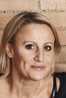 Sophie Robinson