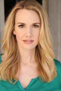 Sarah Blackman