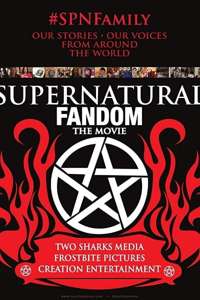 Supernatural Fandom