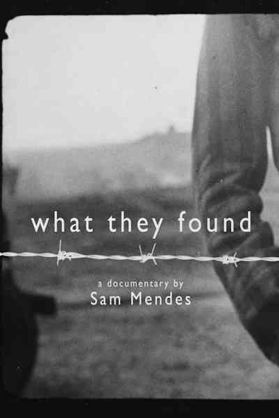What They Found