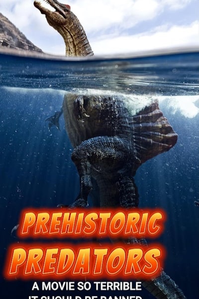 Prehistoric Predators