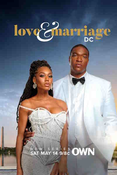 Love and Marriage: DC - Season 3