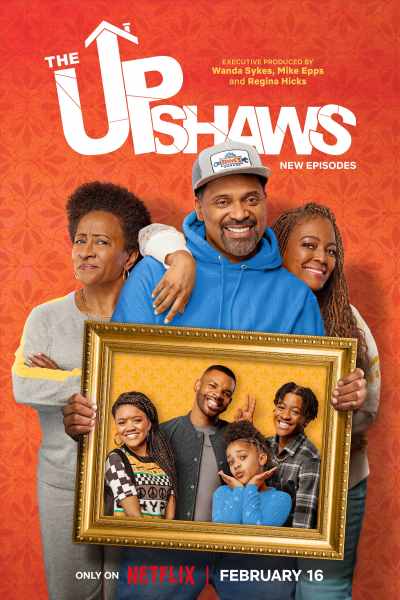 The Upshaws - Season 3
