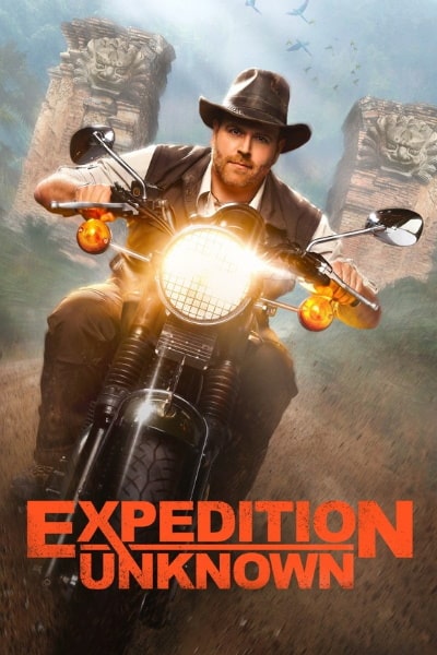 Expedition Unknown - Season 10