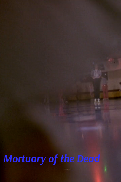 Mortuary of the Dead