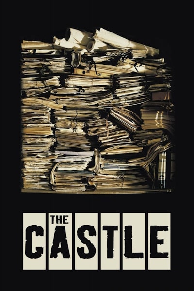 The Castle (Das Schloss)