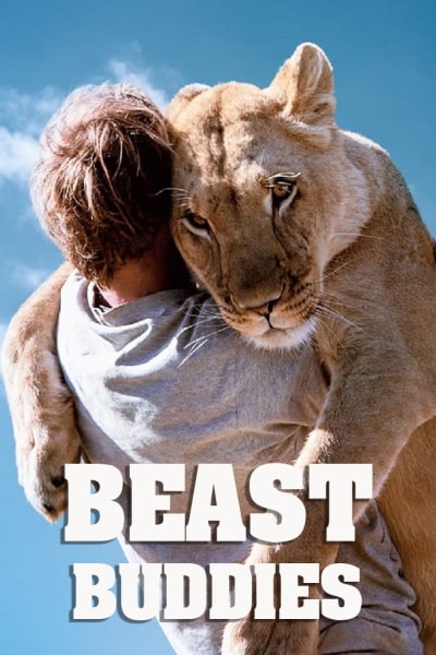 Beast Buddies - Season 1