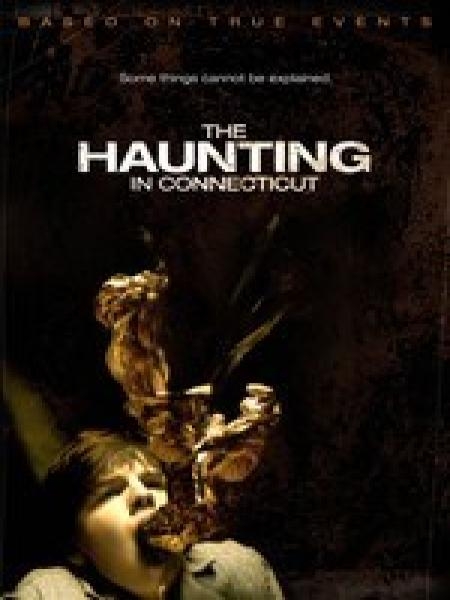 The Haunting in Connecticut