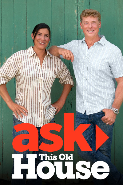 Ask This Old House - Season 24