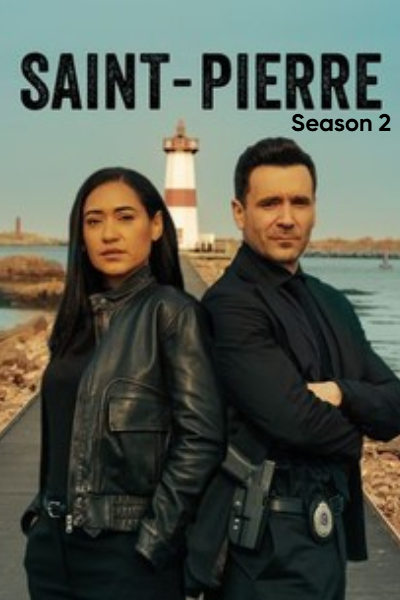 Saint-Pierre - Season 2