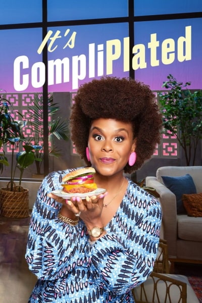 Its CompliPlated - Season 1