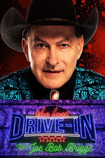 The Last Drive-In with Joe Bob Briggs - Season 1
