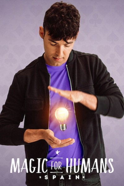Magic for Humans by Mago Pop  - Season 1 [Sub: Eng]