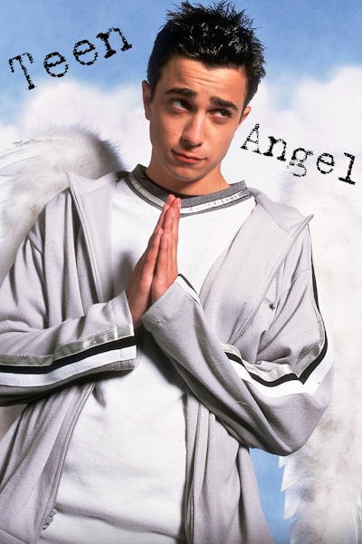 Teen Angel - Season 1