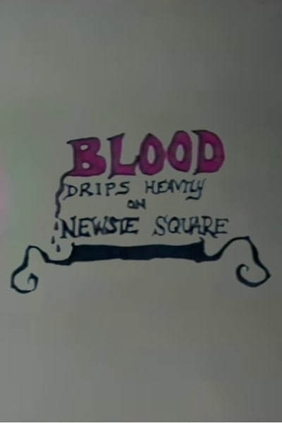 Blood Drips Heavily on Newsies Square