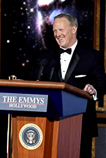 Sean Spicer