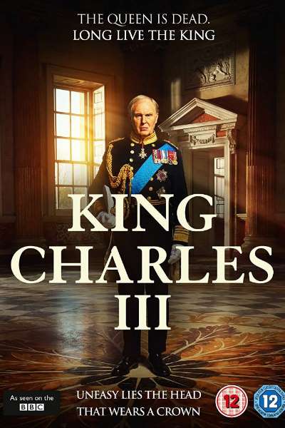 King Charles III 