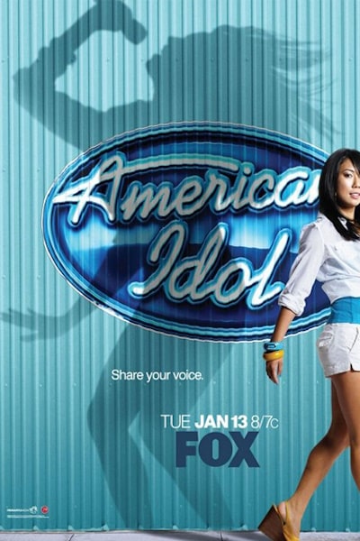 American Idol - Season 7