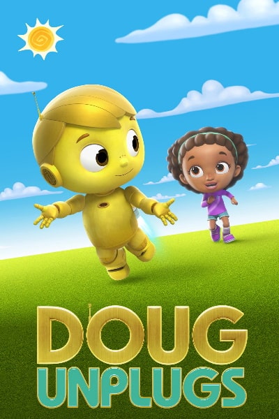 Doug Unplugs - Season 1