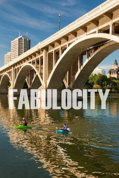 Fabulocity - Season 1