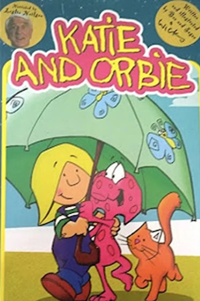 Katie and Orbie - Season 2