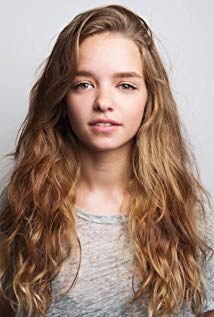 Olivia-Mai Barrett