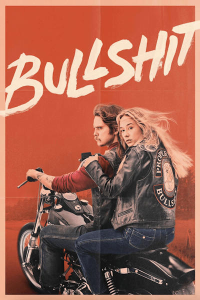 Bullshit - Season 1