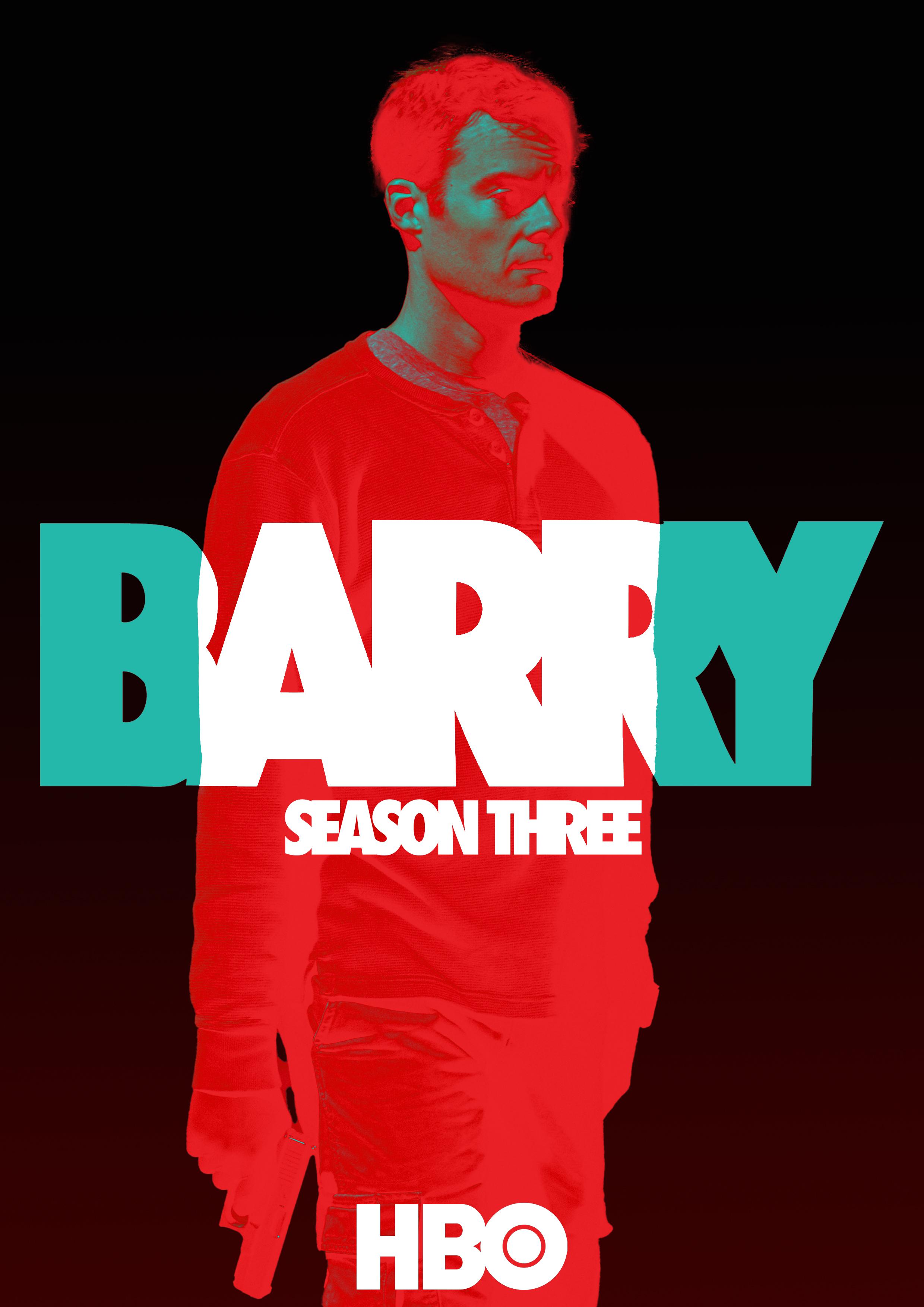 Barry - Season 3