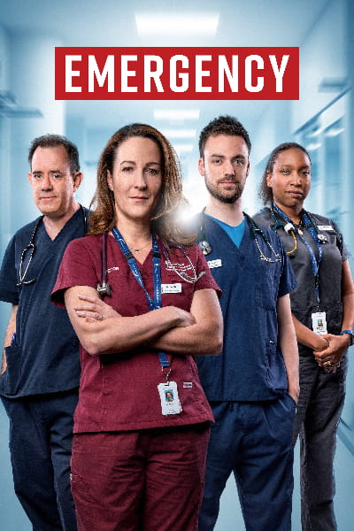 Emergency - Season 6 (AU)
