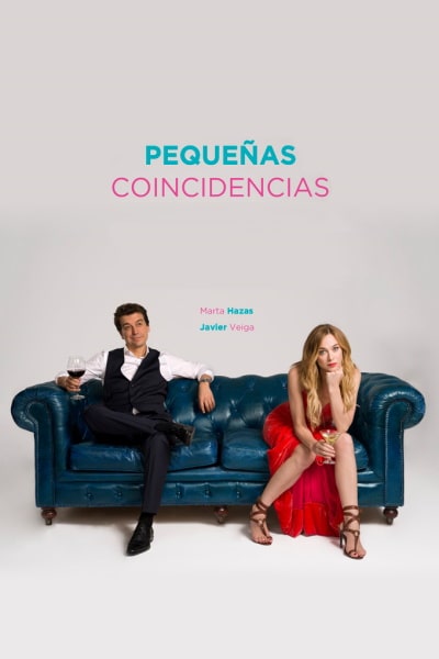 Pequenas coincidencias - Season 2